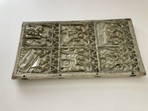 Author: Image taken by Superscan 3D with the permission of our client