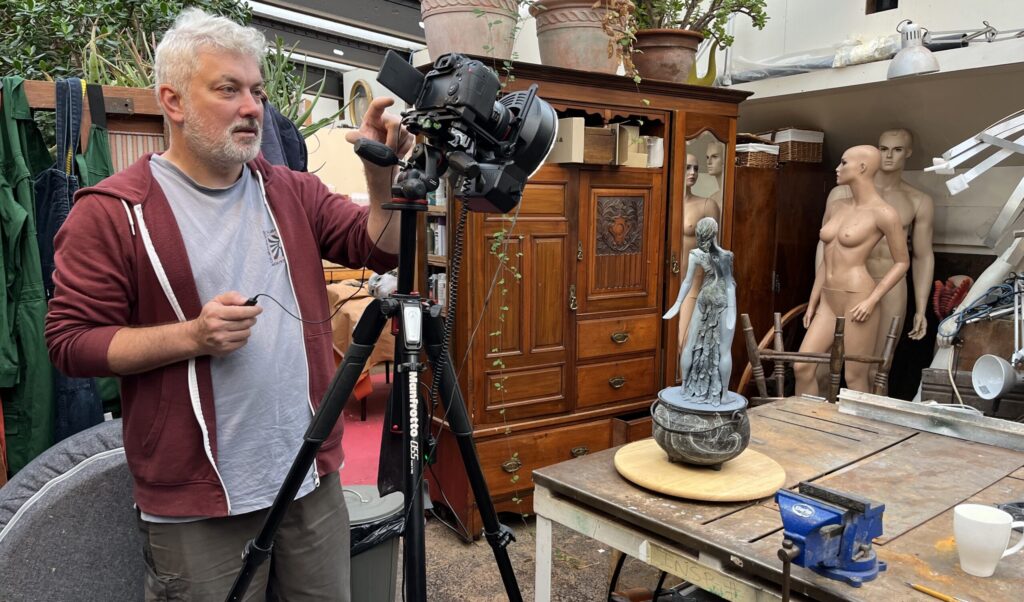 From 3D scan to large 3D print - 3D printing services UK From 3D scan to large 3D print - 3D printing services UK