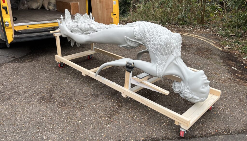 3D Printing Services UK - Film and fine art sculpture - UK 3D Printing Services UK - Film and fine art sculpture.